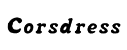 Corsdress - logo